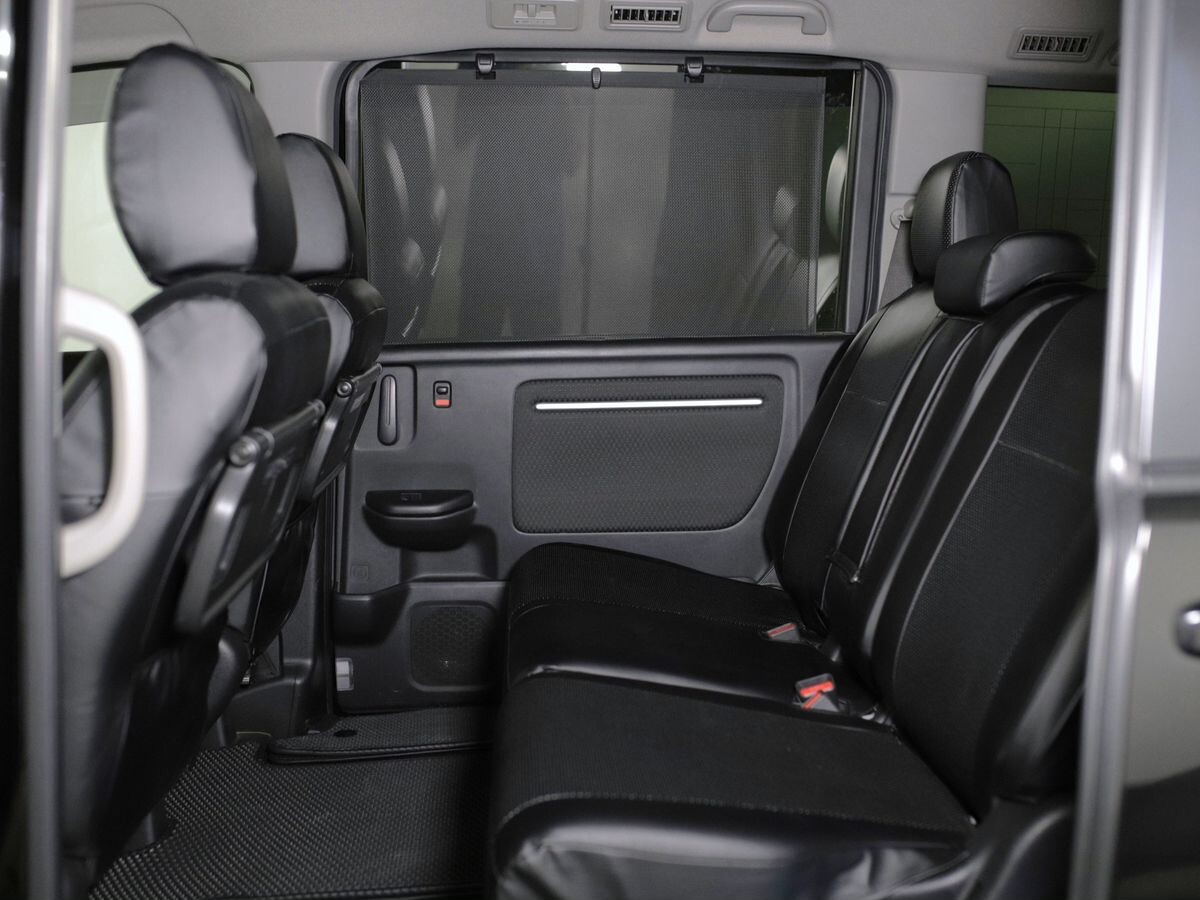 Honda Stepwgn 2021 - фото автомобиля