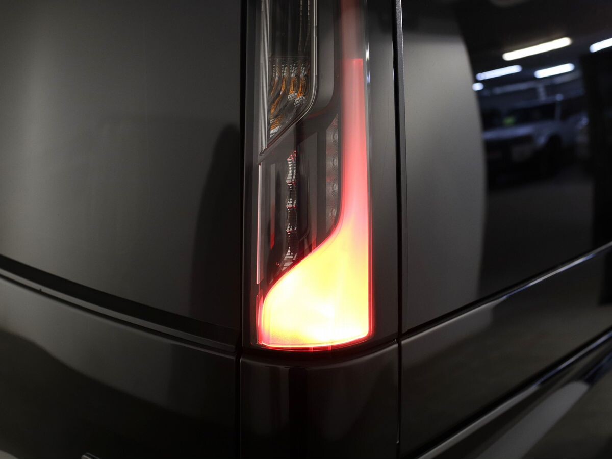 Honda Stepwgn 2021 - фото автомобиля