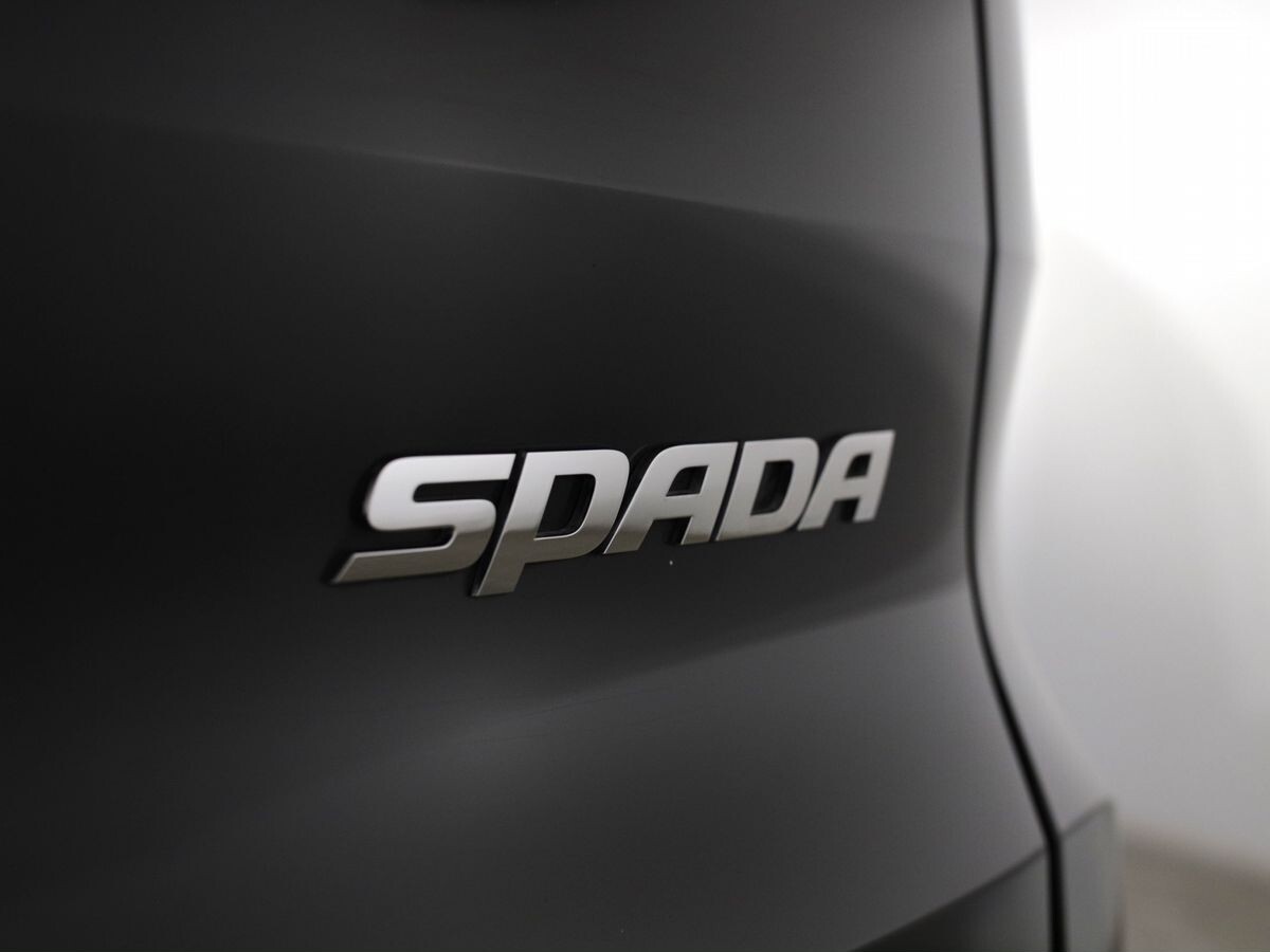 Honda Stepwgn 2021 - фото автомобиля