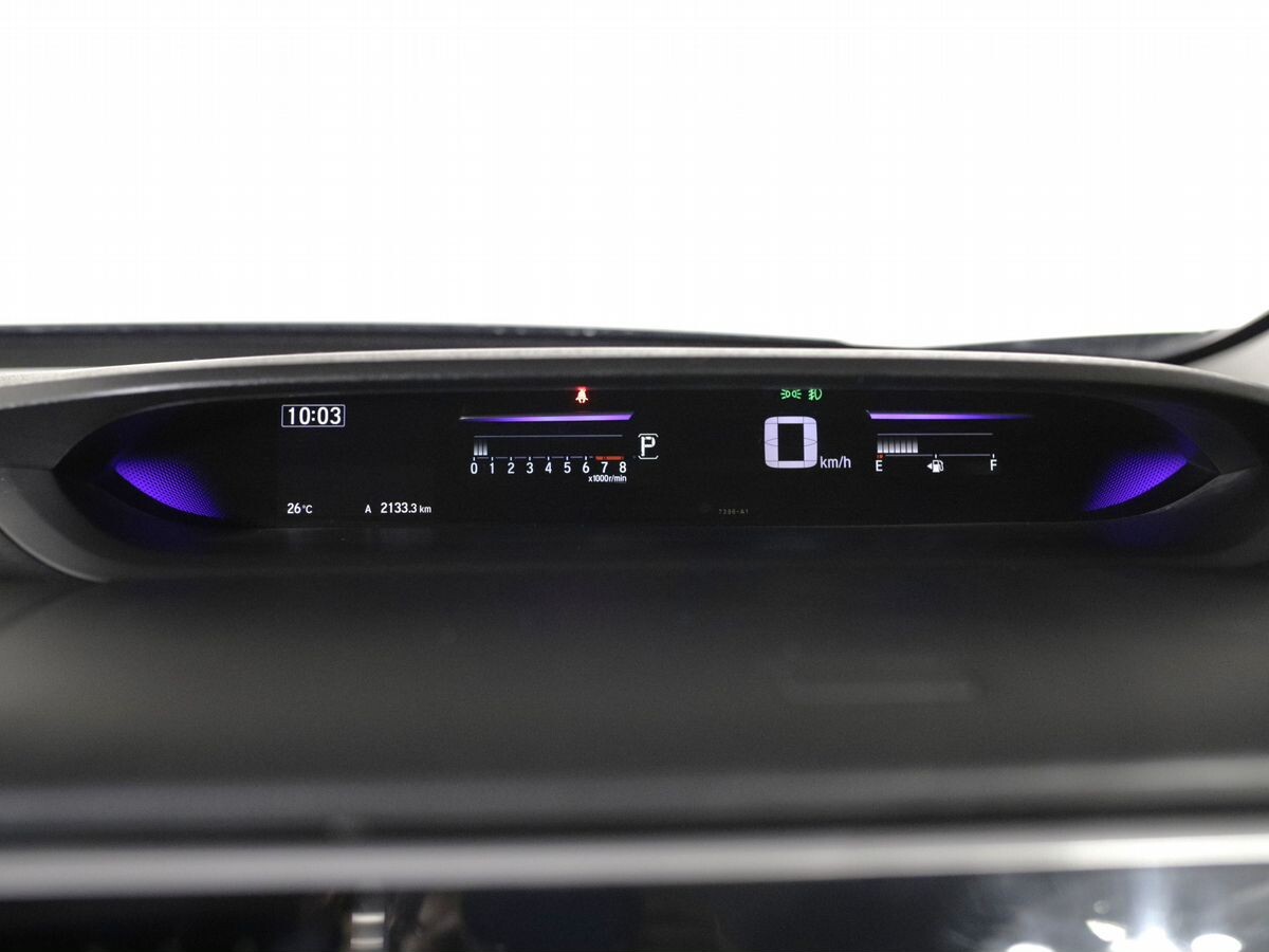 Honda Stepwgn 2021 - фото автомобиля