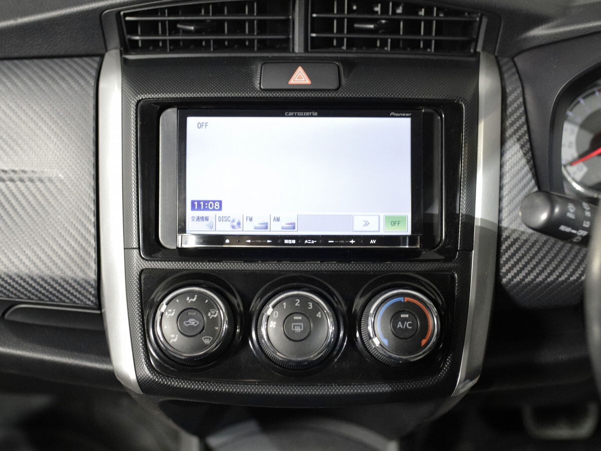 Toyota Corolla Fielder 2014 - фото автомобиля