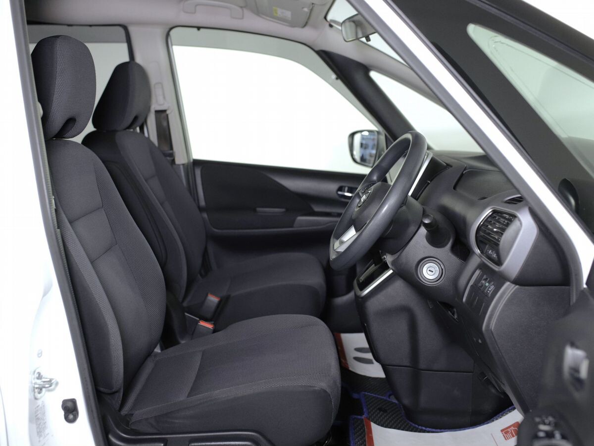 Nissan Serena 2017 - фото автомобиля