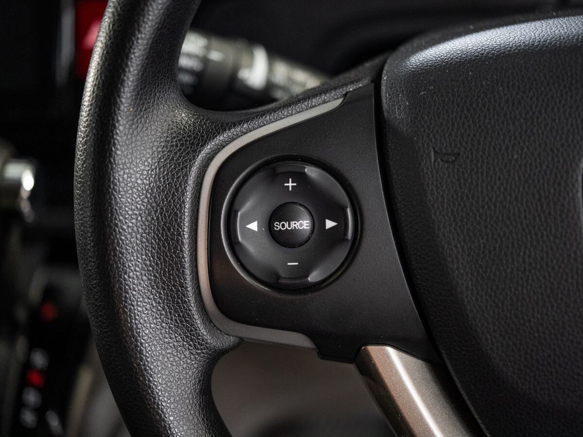 Honda Stepwgn 2015 - фото автомобиля