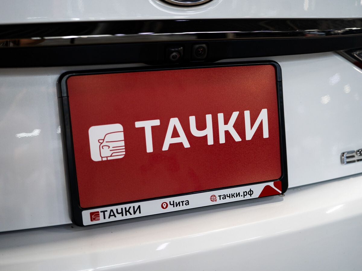 Lexus ES300h 2020 - фото автомобиля
