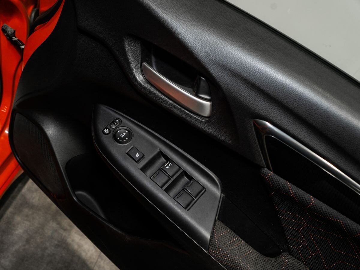 Honda Fit 2014 - фото автомобиля