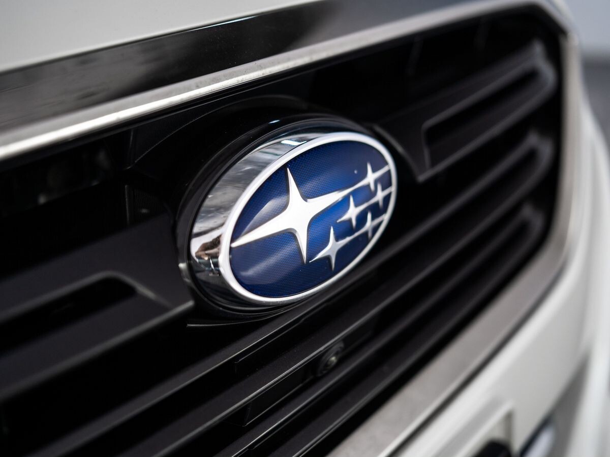 Subaru Levorg 2020 - фото автомобиля