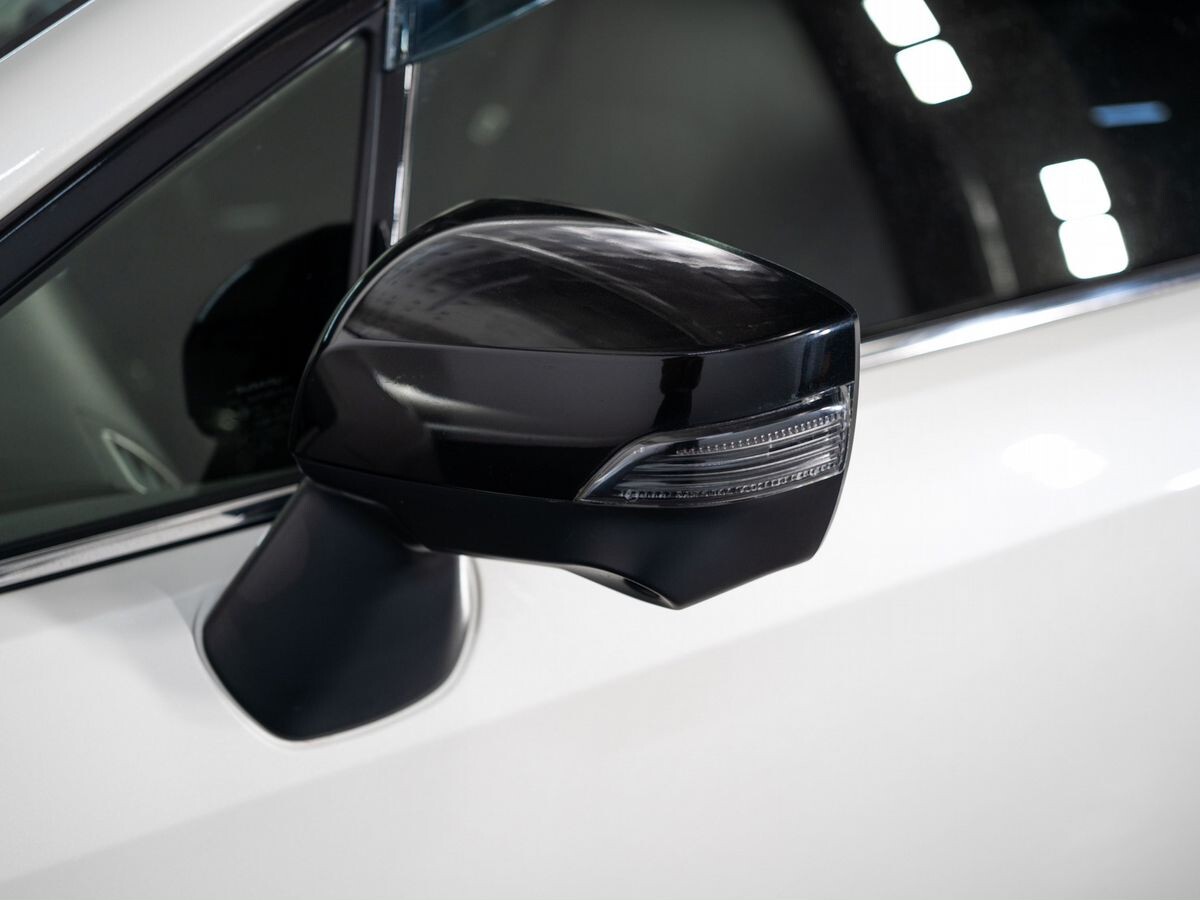 Subaru Levorg 2020 - фото автомобиля