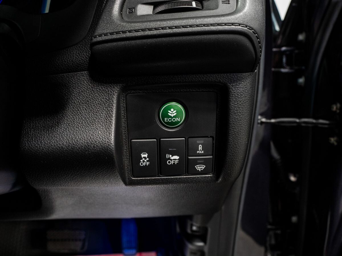 Honda Vezel 2014 - фото автомобиля