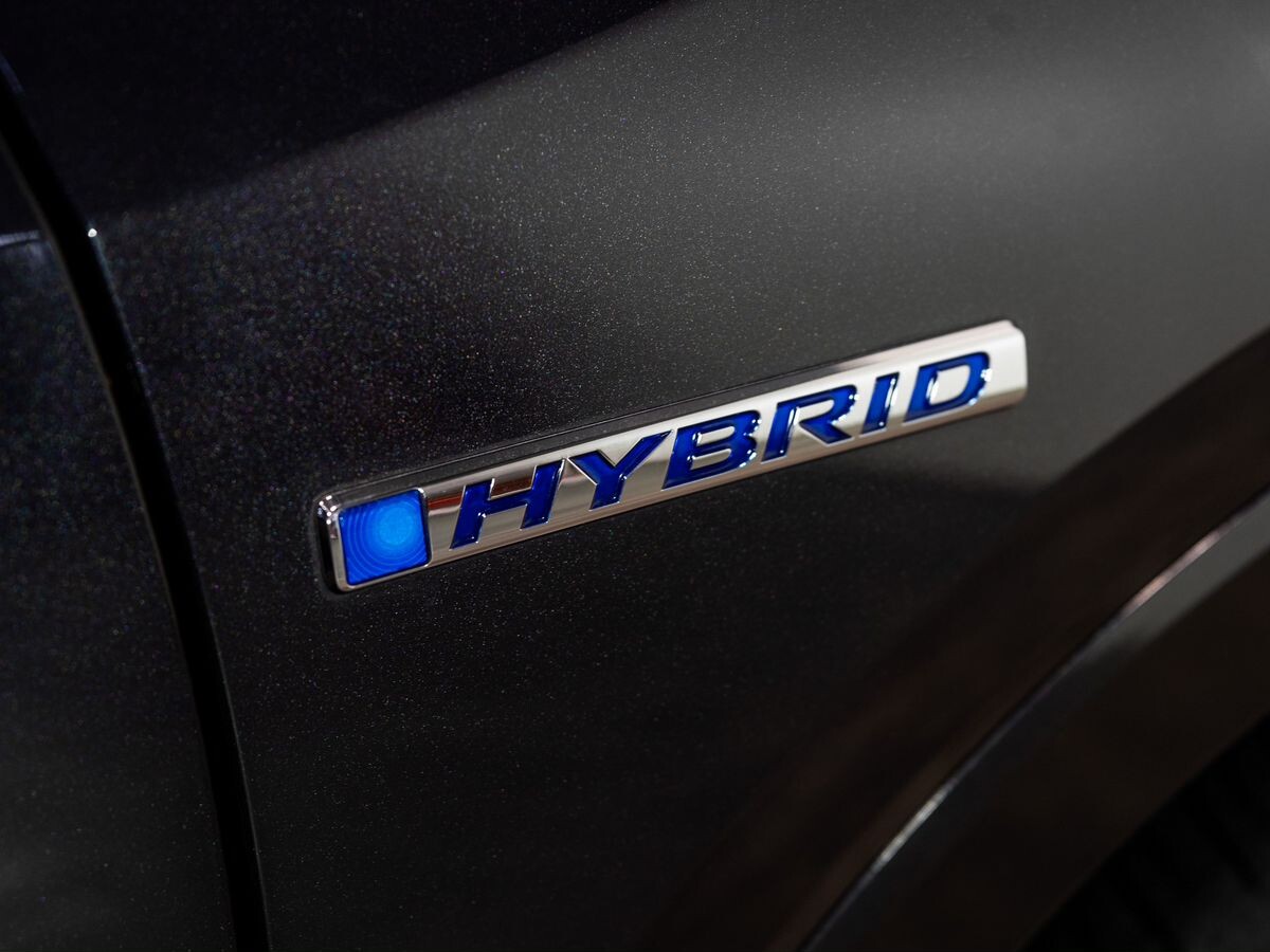 Honda Vezel 2014 - фото автомобиля