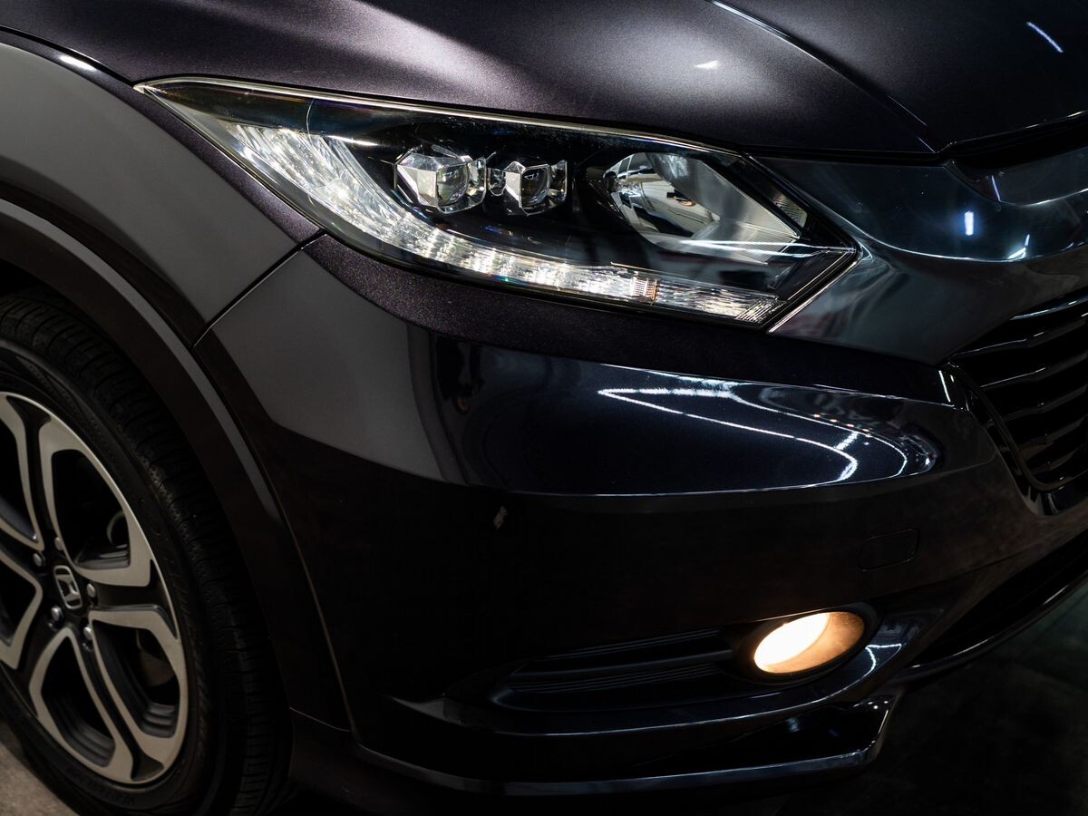 Honda Vezel 2014 - фото автомобиля