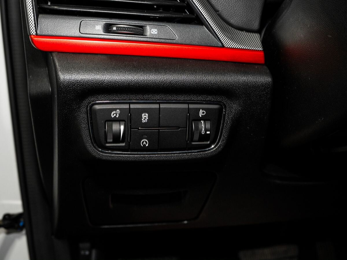 Changan CS55 2019 - фото автомобиля