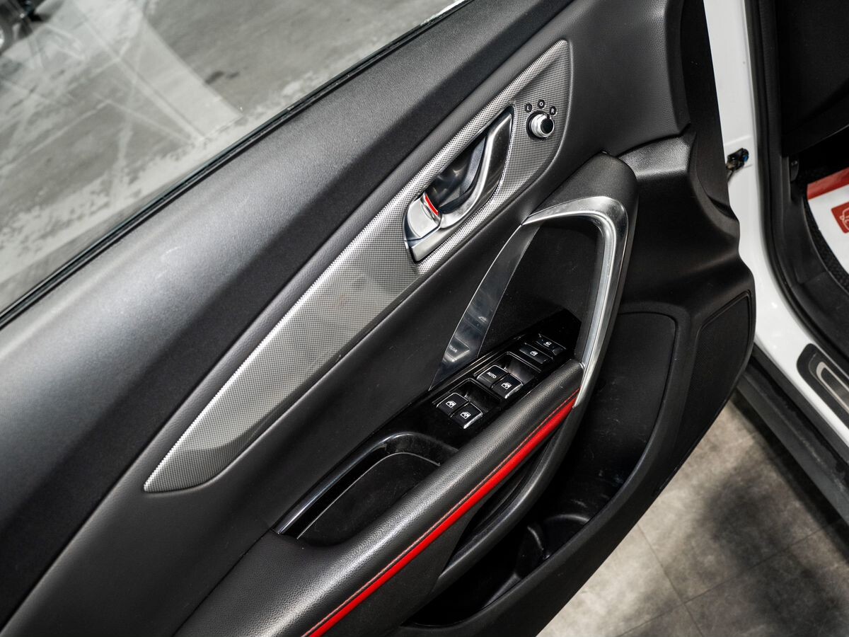 Changan CS55 2019 - фото автомобиля