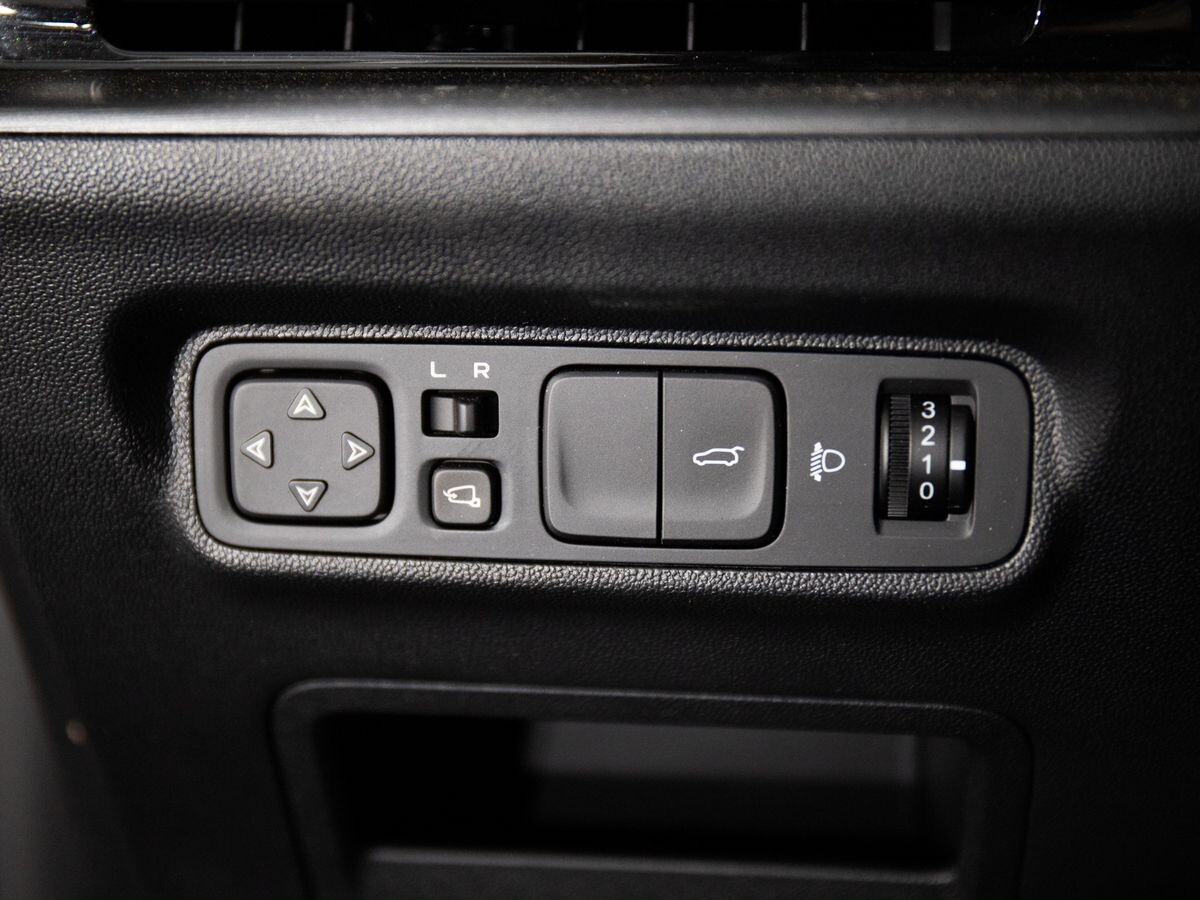 Changan UNI-S 2024 - фото автомобиля