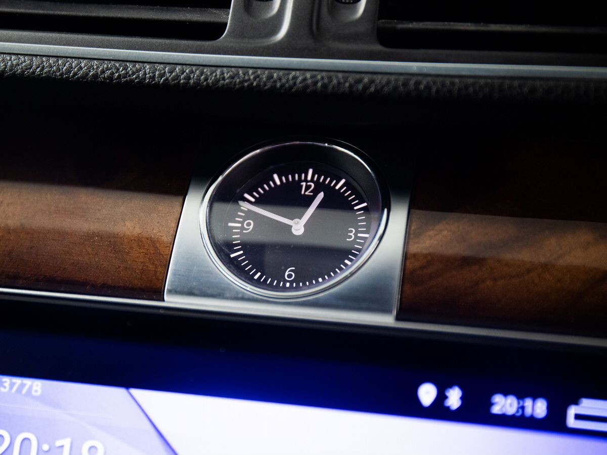 Volkswagen Passat 2012 - фото автомобиля