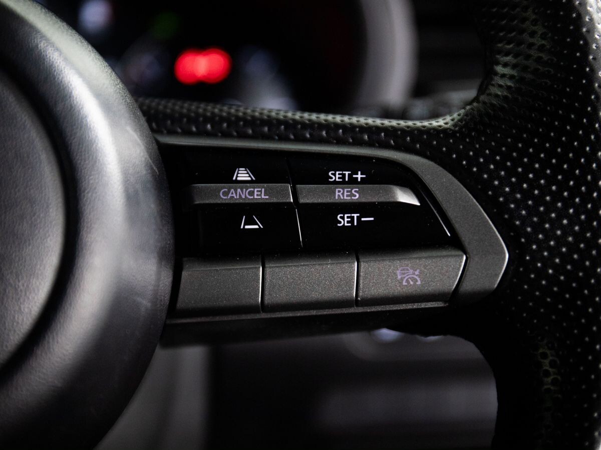 Mazda Mazda3 2021 - фото автомобиля
