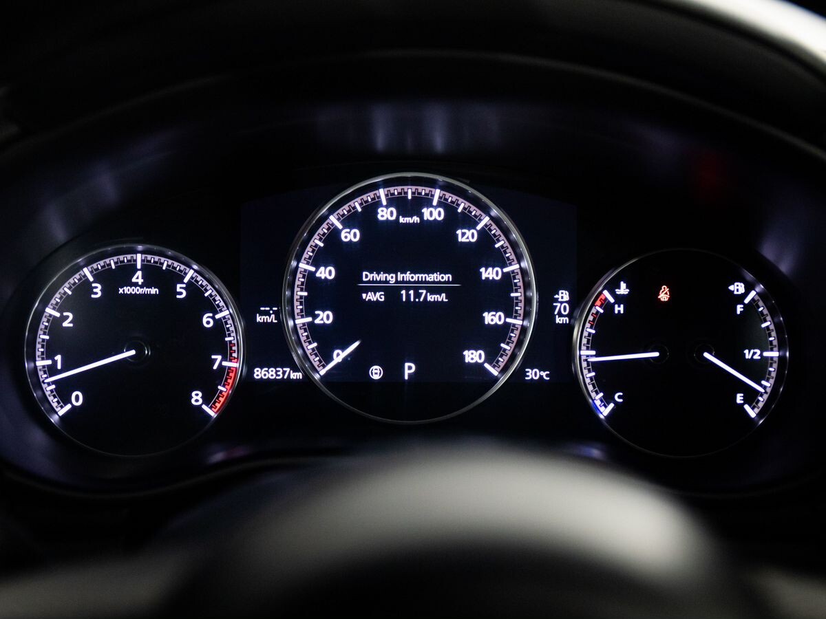 Mazda Mazda3 2021 - фото автомобиля
