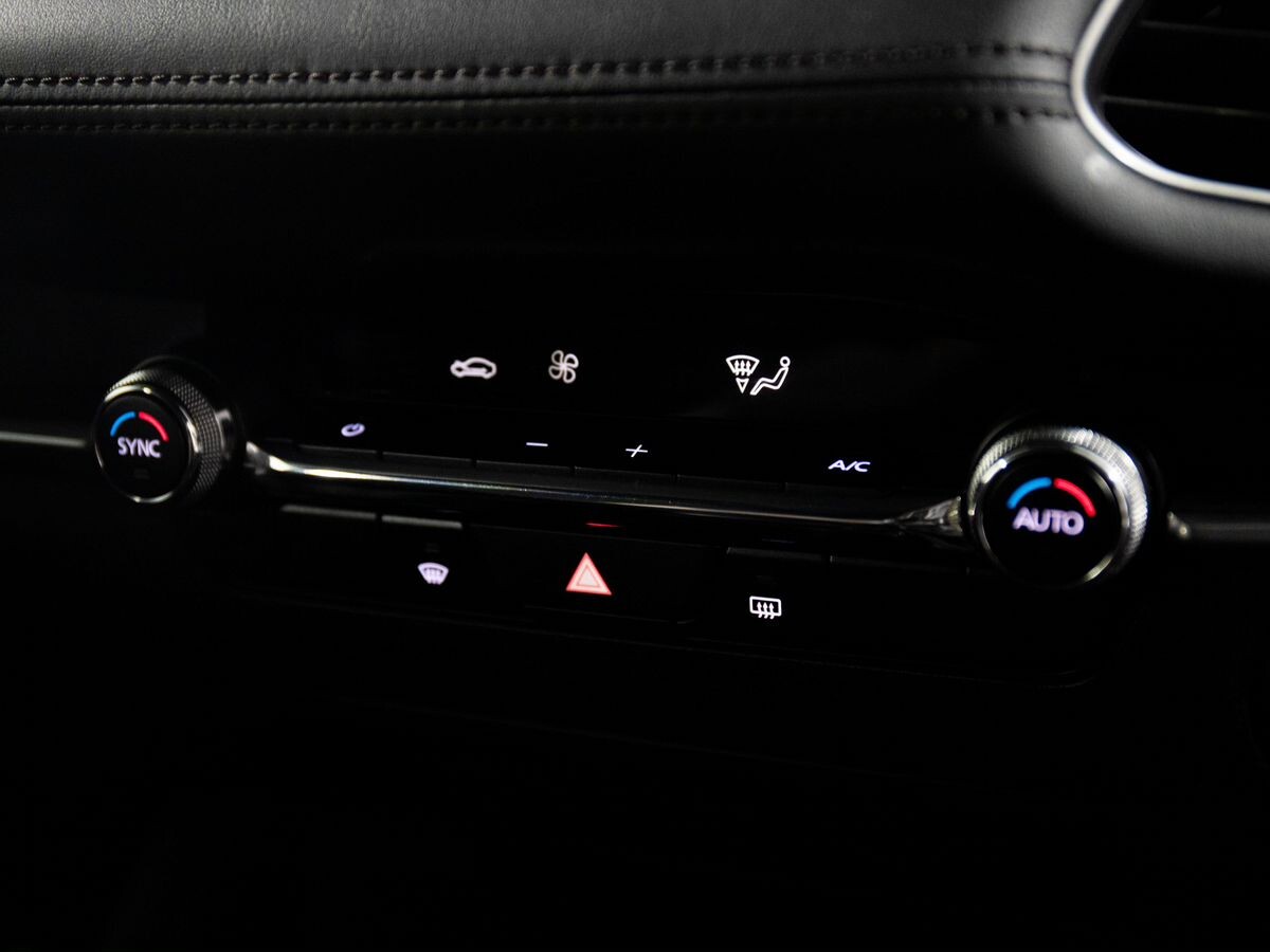 Mazda Mazda3 2021 - фото автомобиля