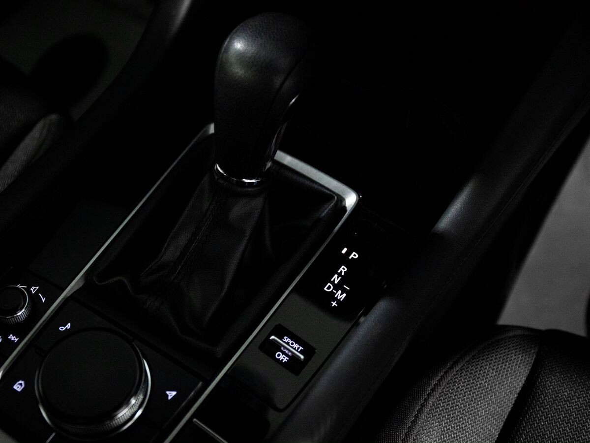 Mazda Mazda3 2021 - фото автомобиля