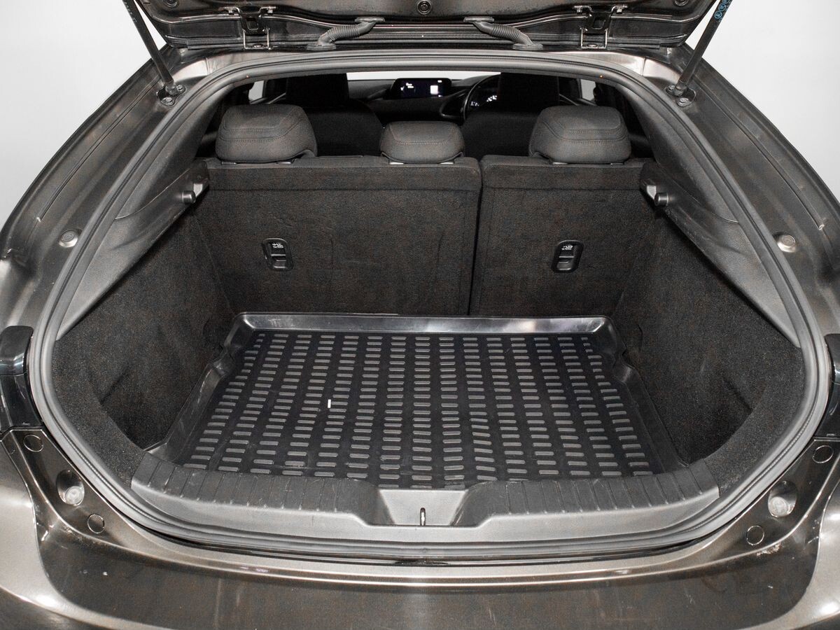 Mazda Mazda3 2021 - фото автомобиля