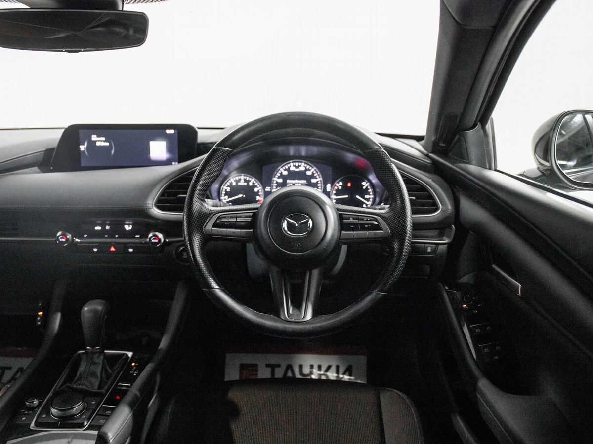 Mazda Mazda3 2021 - фото автомобиля