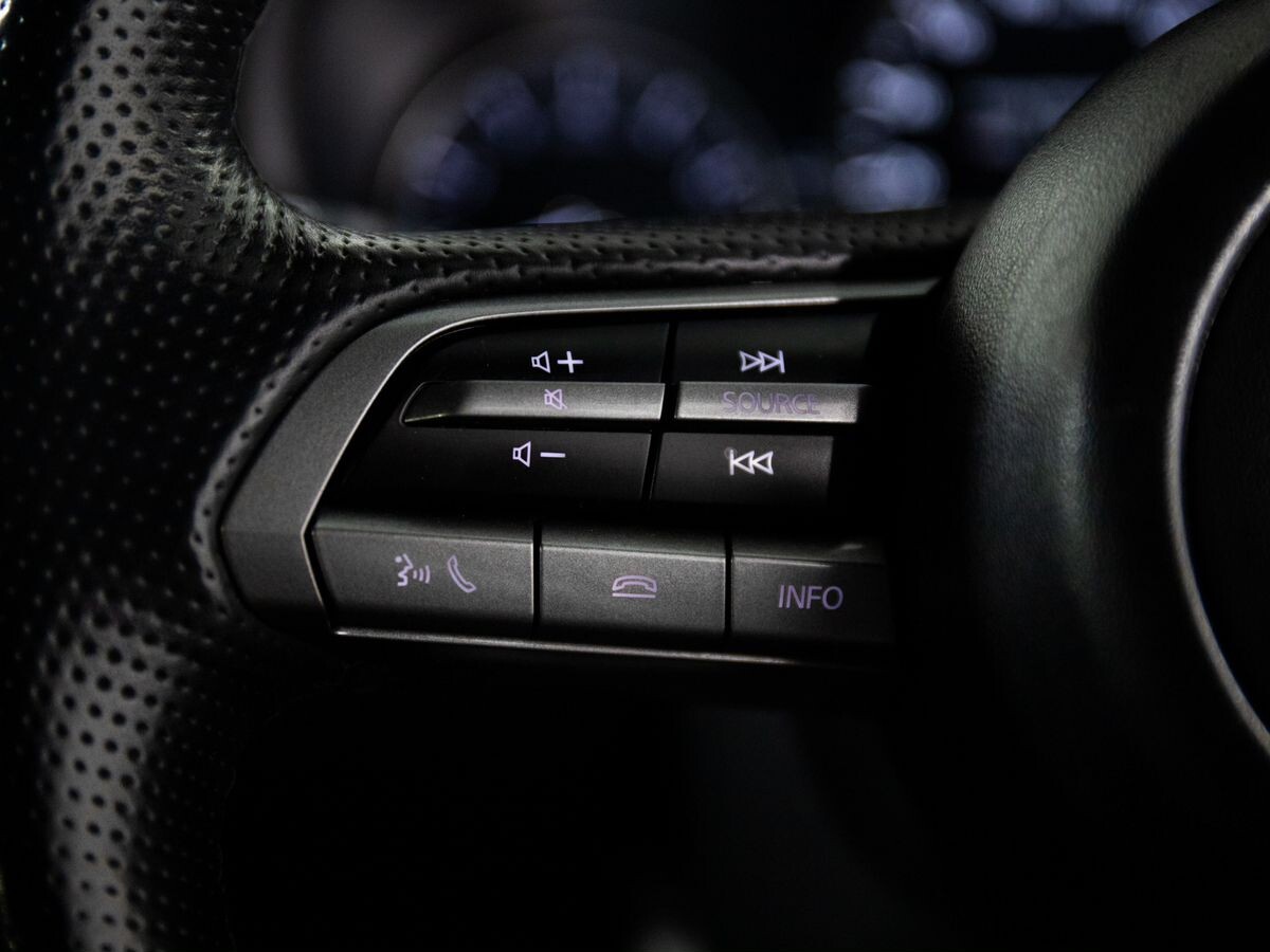 Mazda Mazda3 2021 - фото автомобиля
