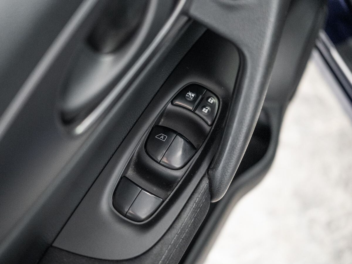 Nissan Qashqai 2017 - фото автомобиля
