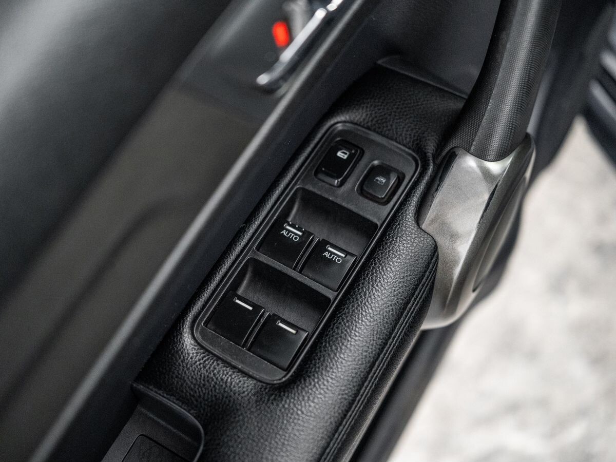 Honda CR-V 2010 - фото автомобиля