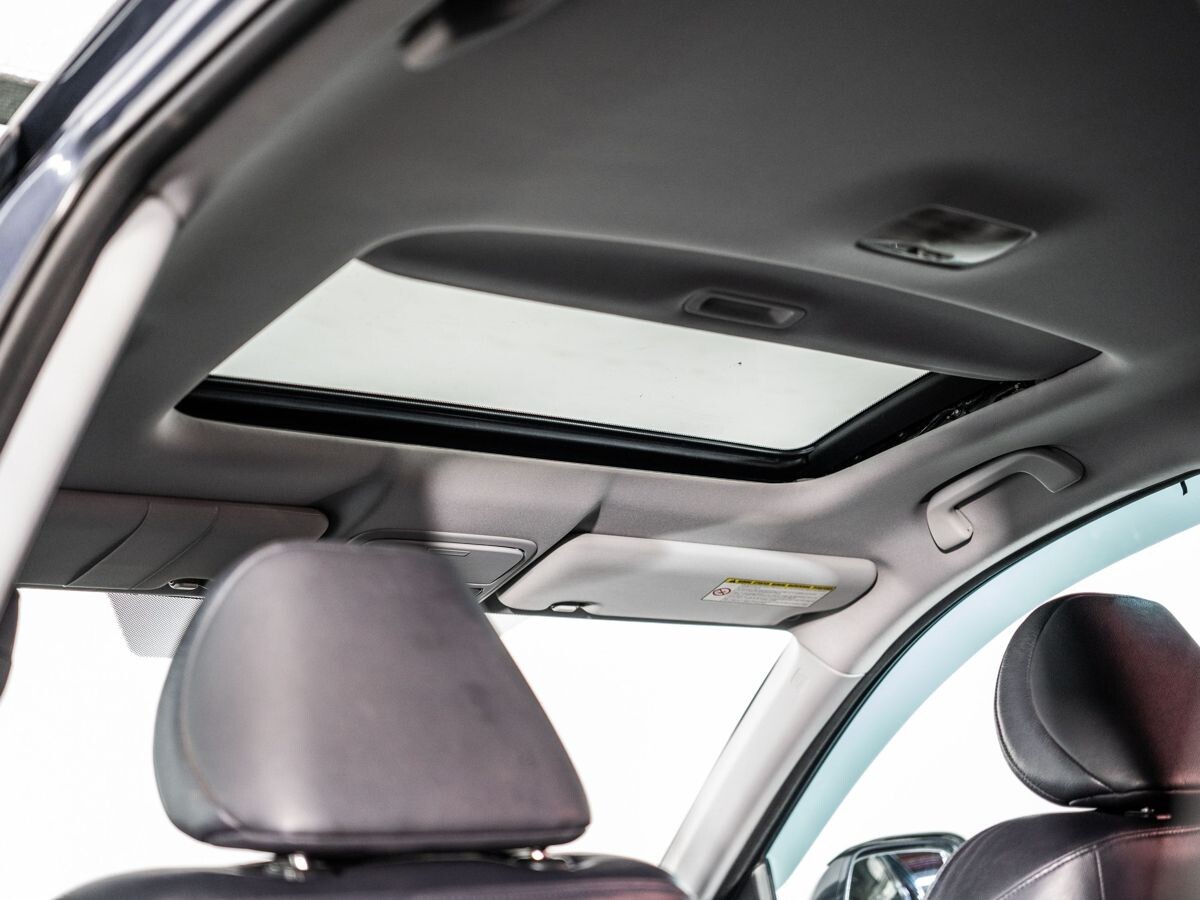 Honda CR-V 2010 - фото автомобиля