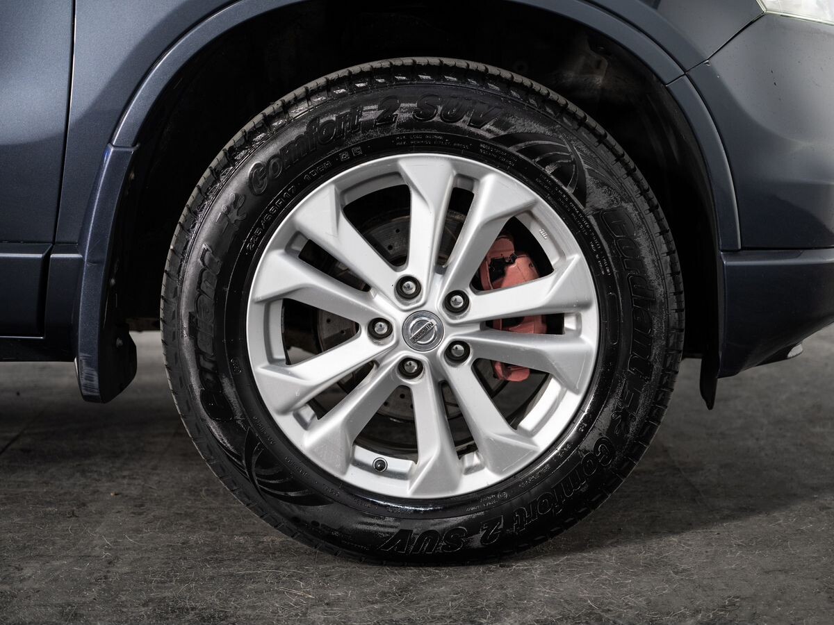 Honda CR-V 2010 - фото автомобиля