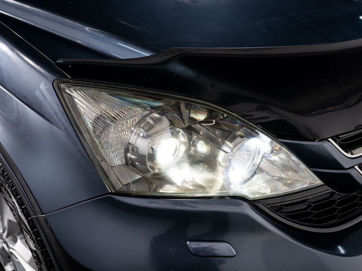 Honda CR-V 2010 - фото автомобиля