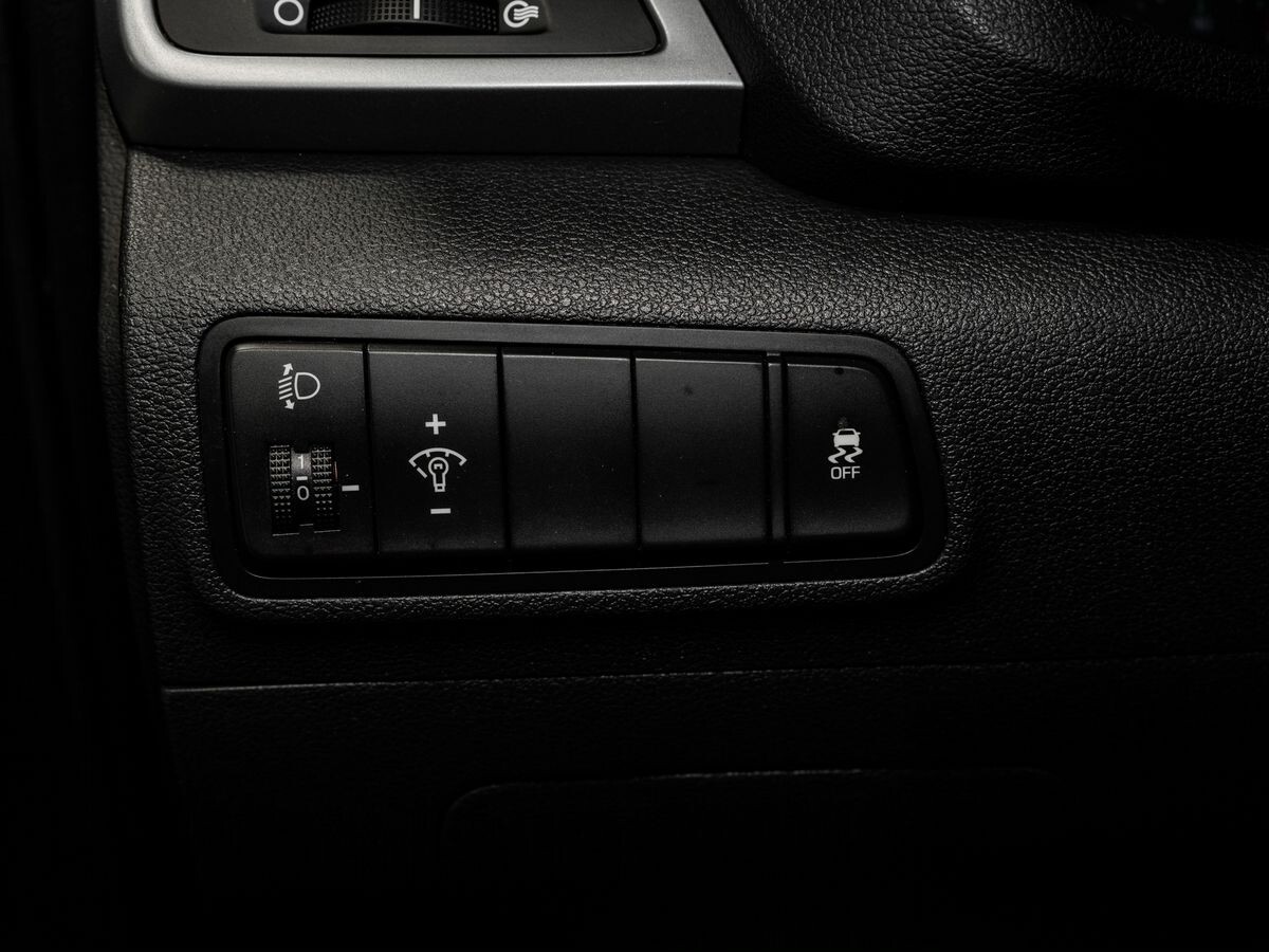 Hyundai Tucson 2016 - фото автомобиля