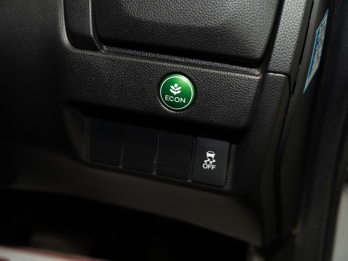 Honda Fit 2014 - фото автомобиля
