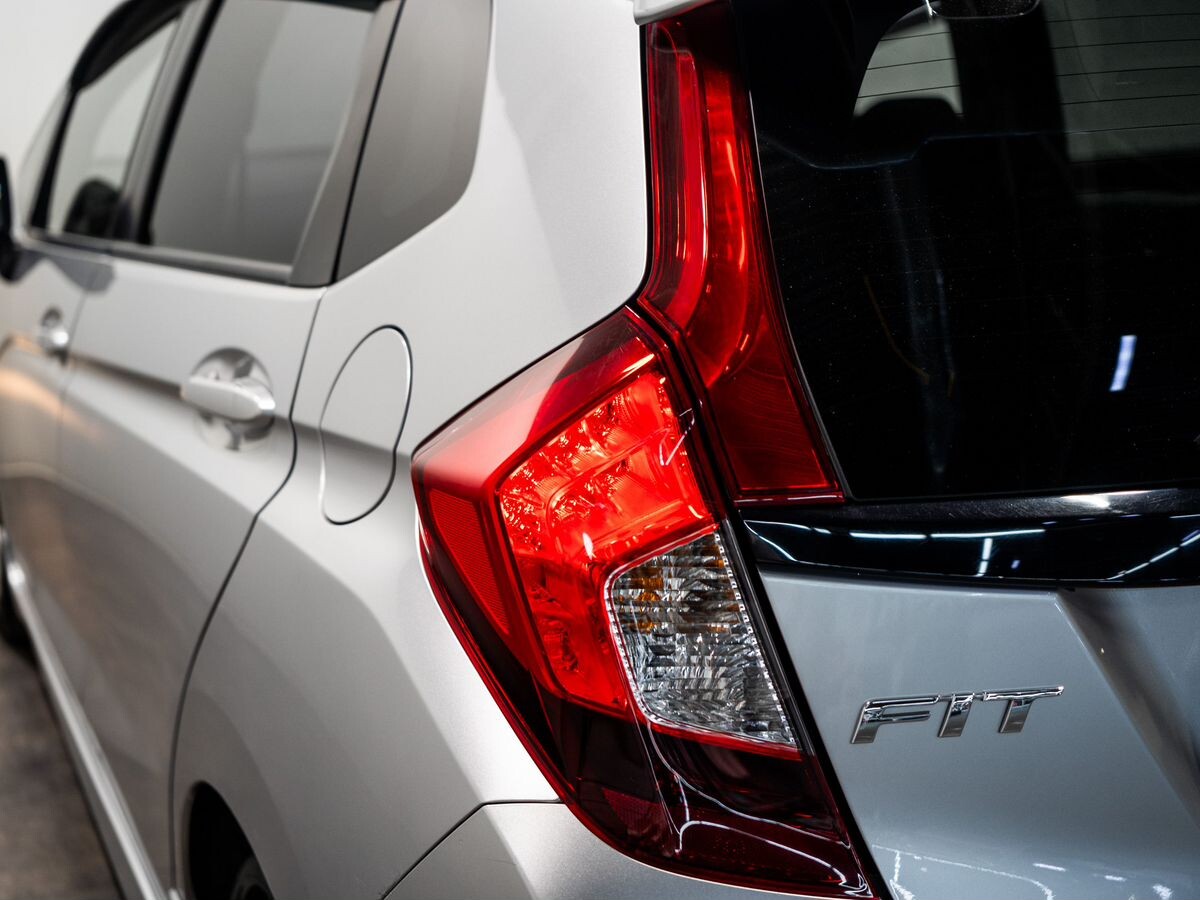 Honda Fit 2014 - фото автомобиля