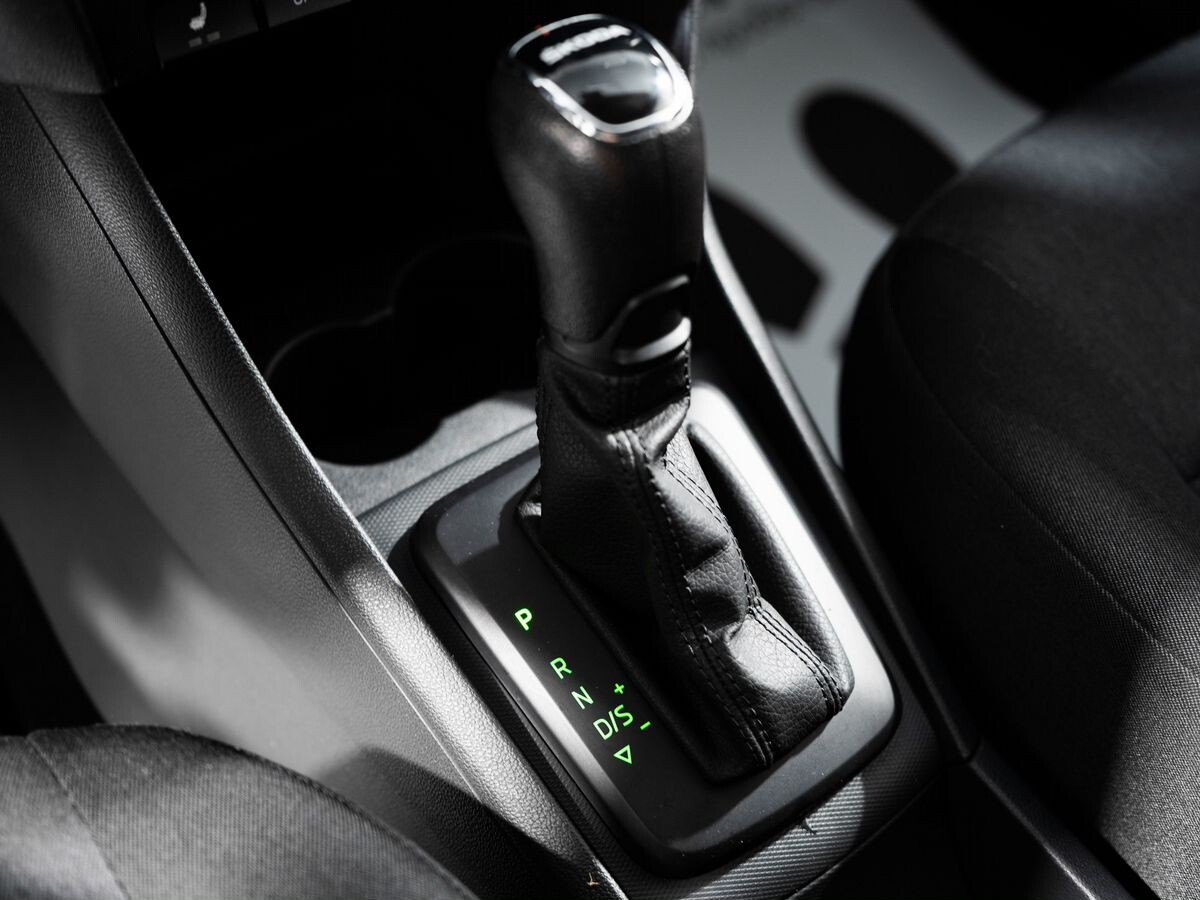Skoda Rapid 2018 - фото автомобиля