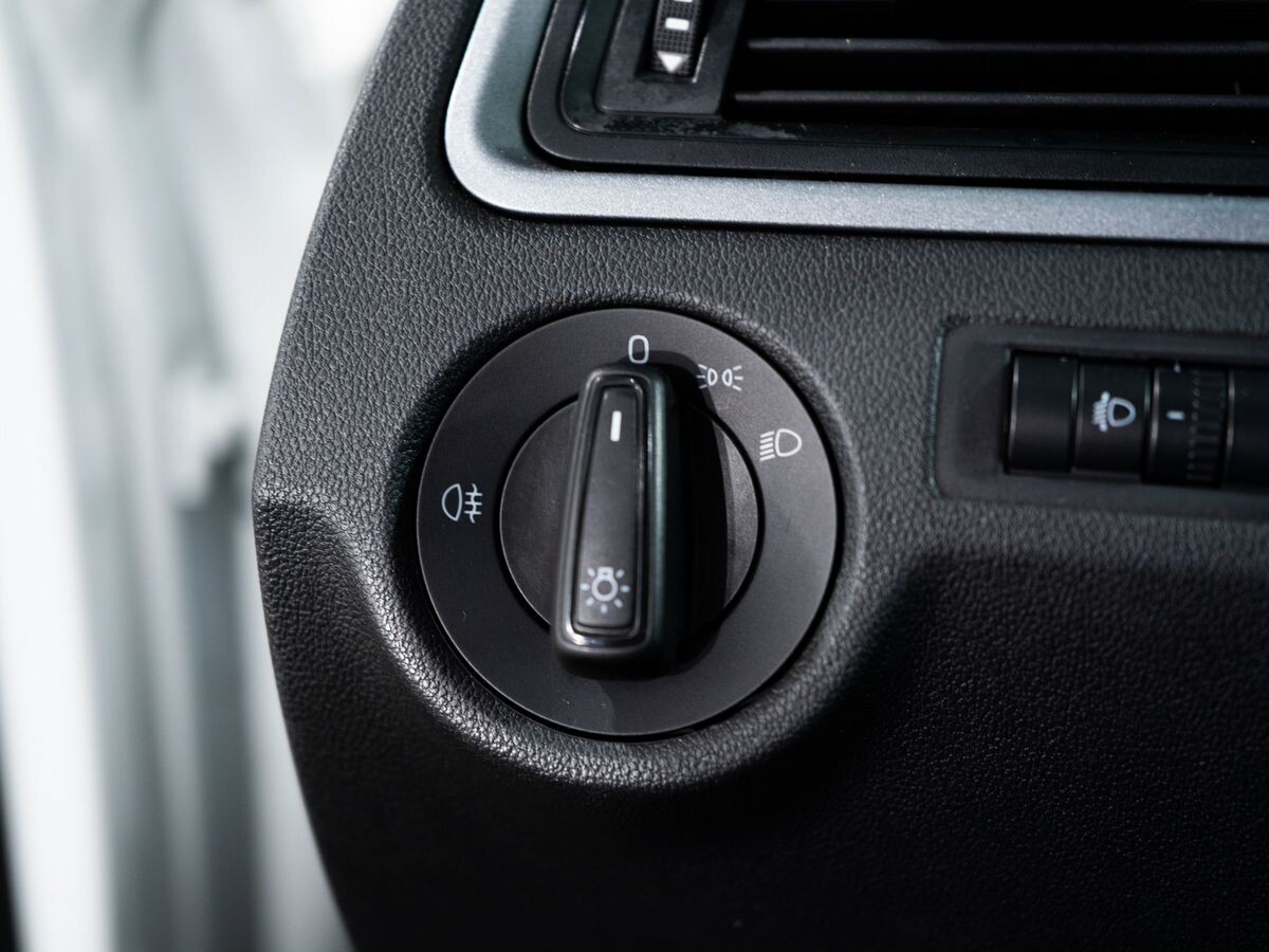 Skoda Rapid 2018 - фото автомобиля