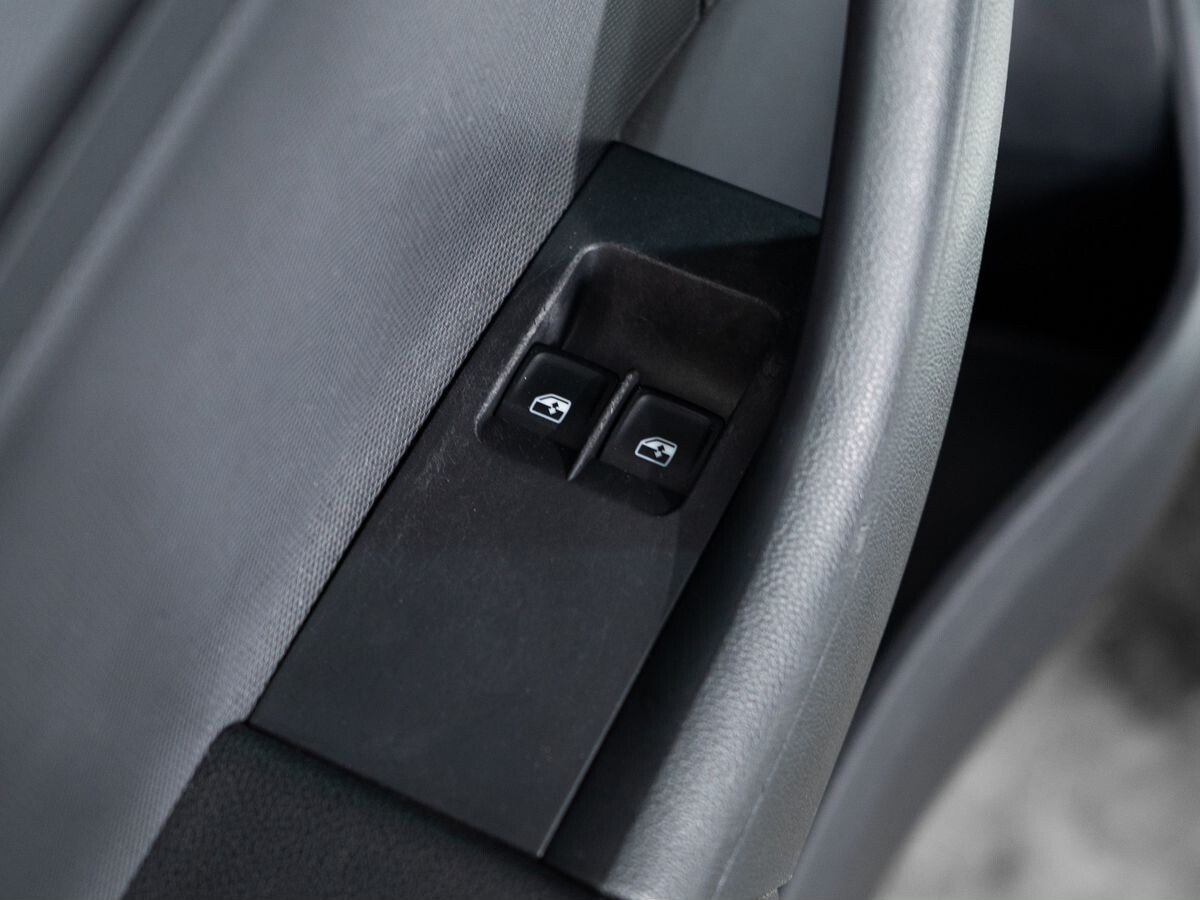 Skoda Rapid 2018 - фото автомобиля