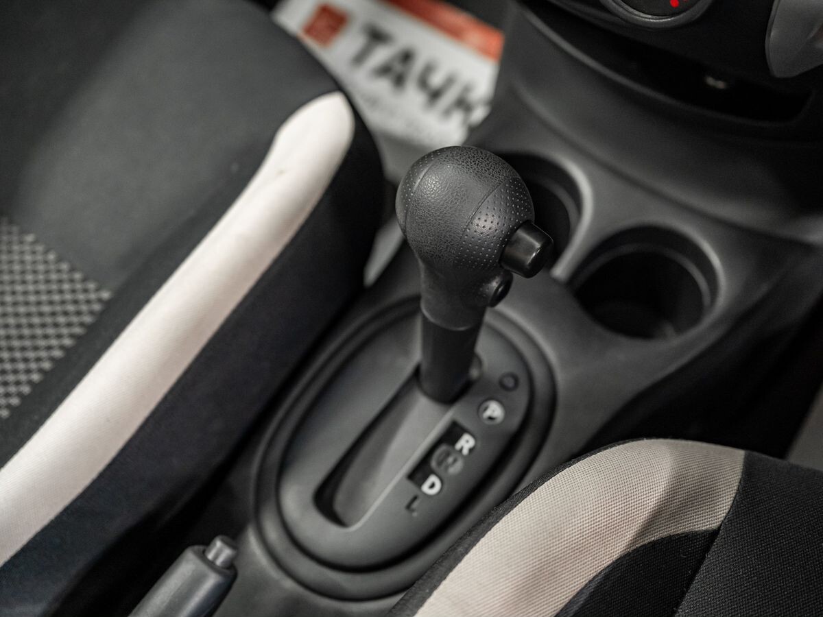 Nissan Note 2020 - фото автомобиля
