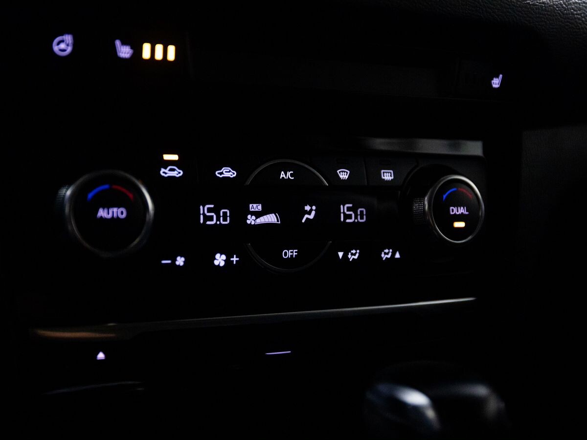 Mazda Mazda6 2017 - фото автомобиля
