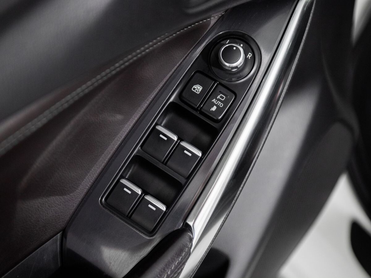 Mazda Mazda6 2017 - фото автомобиля