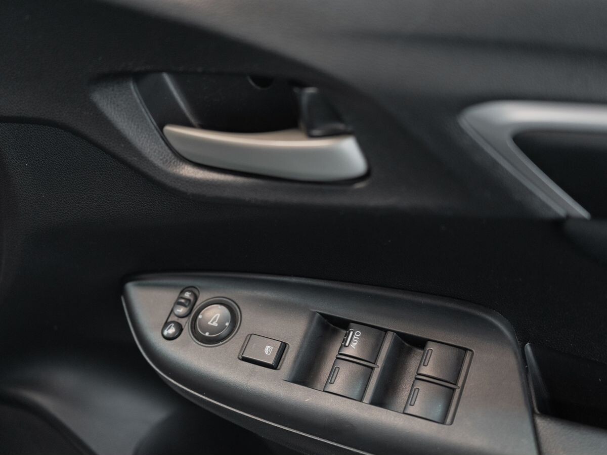 Honda Fit 2019 - фото автомобиля