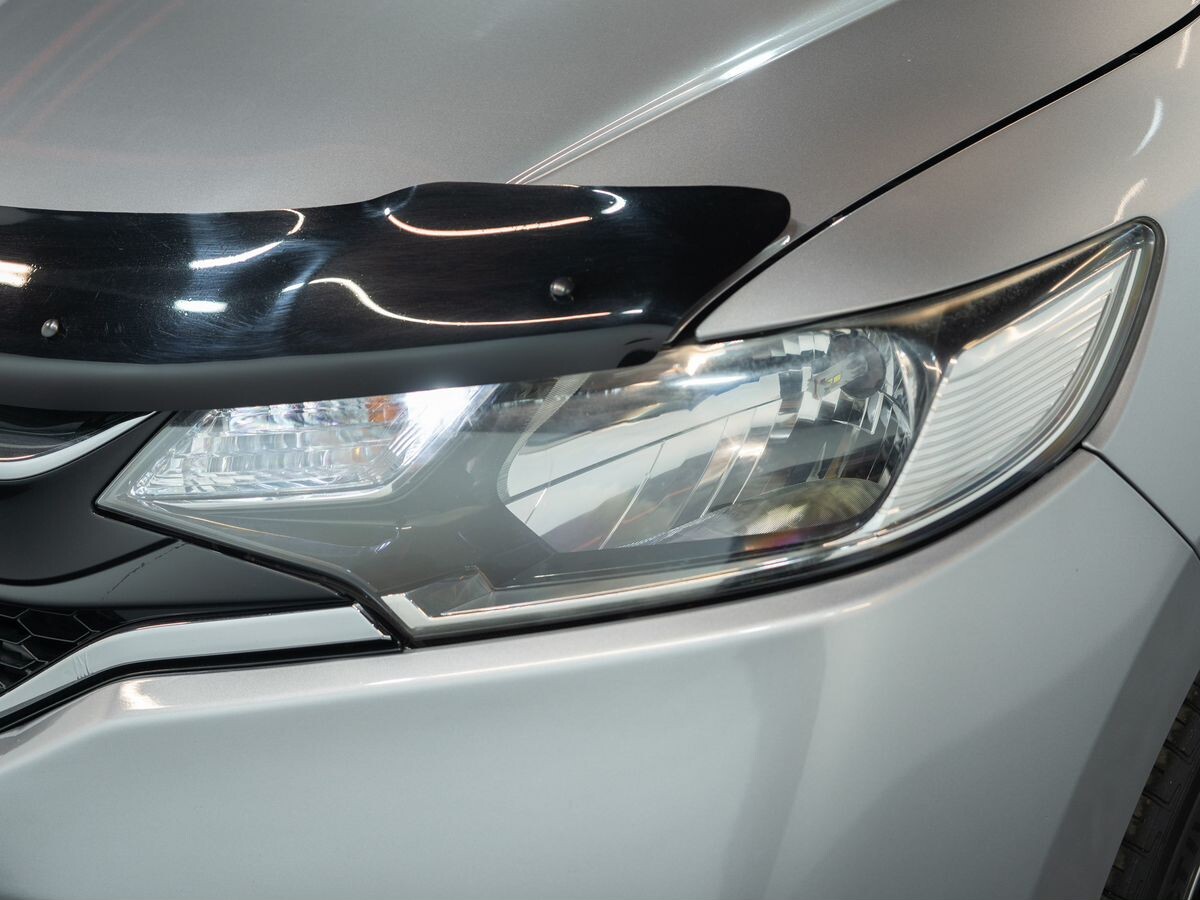 Honda Fit 2019 - фото автомобиля