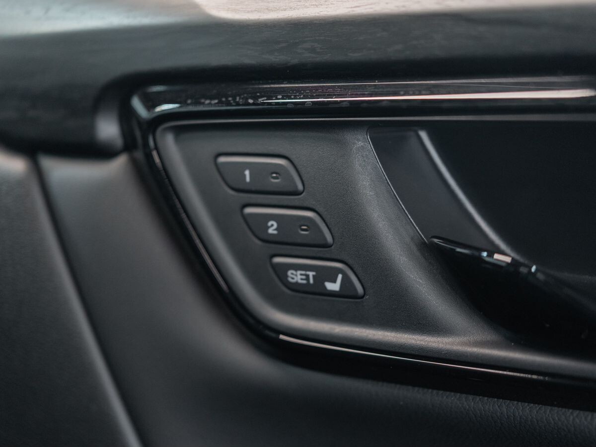 Honda CR-V 2022 - фото автомобиля
