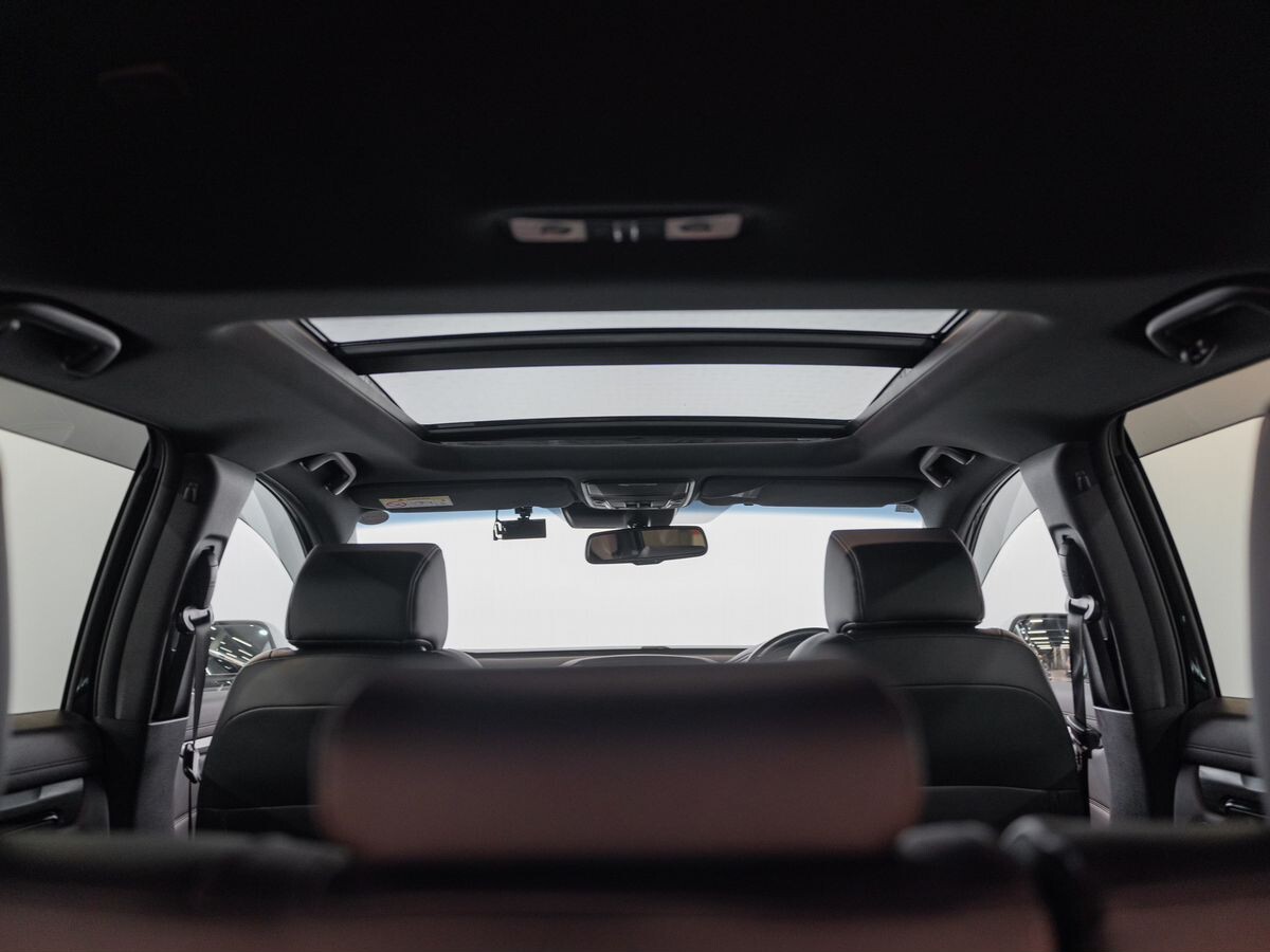 Honda CR-V 2022 - фото автомобиля
