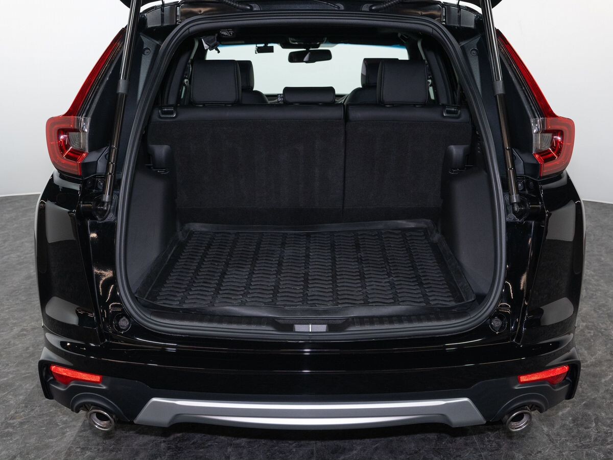 Honda CR-V 2022 - фото автомобиля