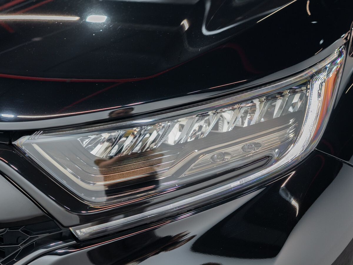 Honda CR-V 2022 - фото автомобиля