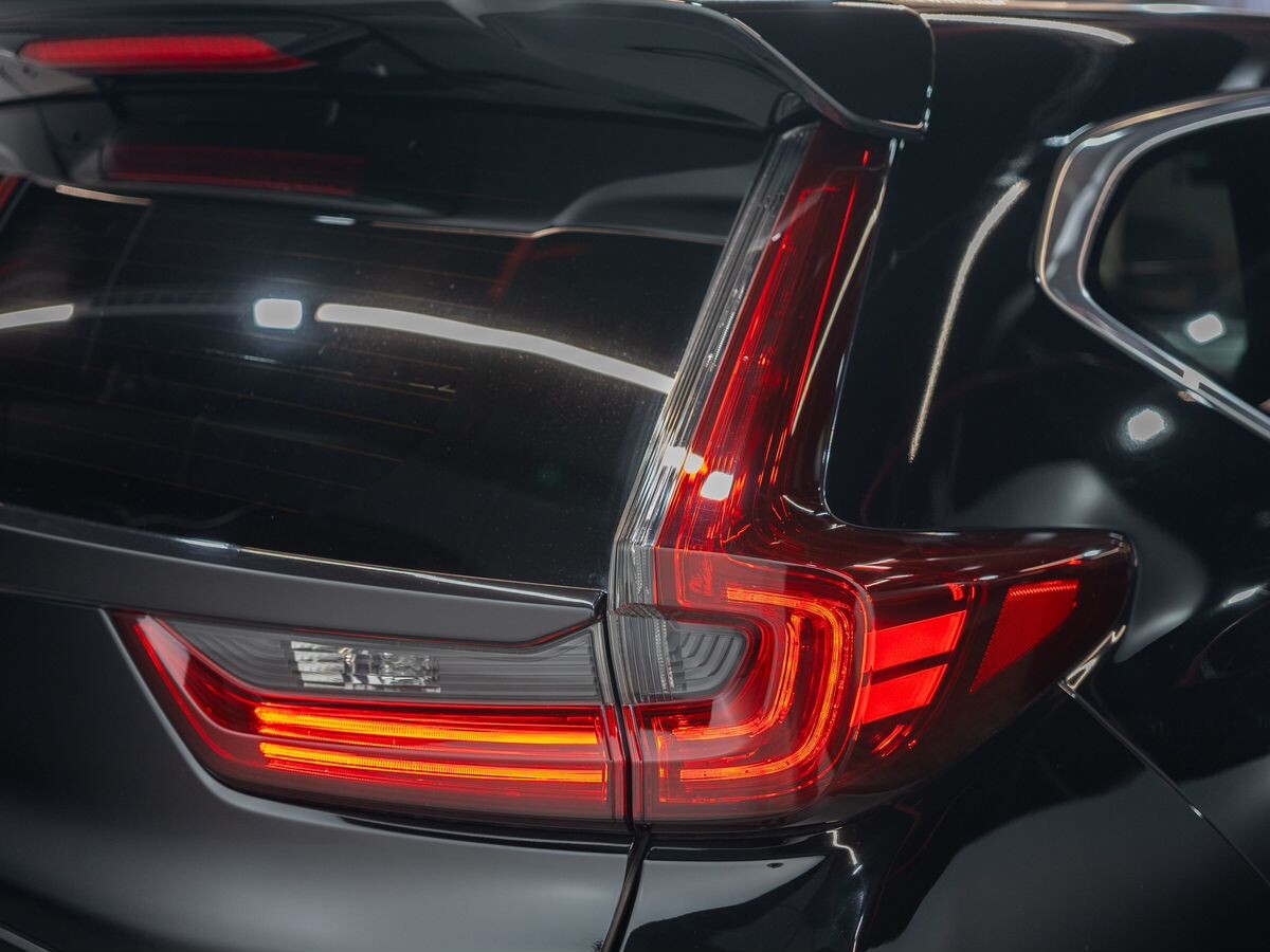 Honda CR-V 2022 - фото автомобиля