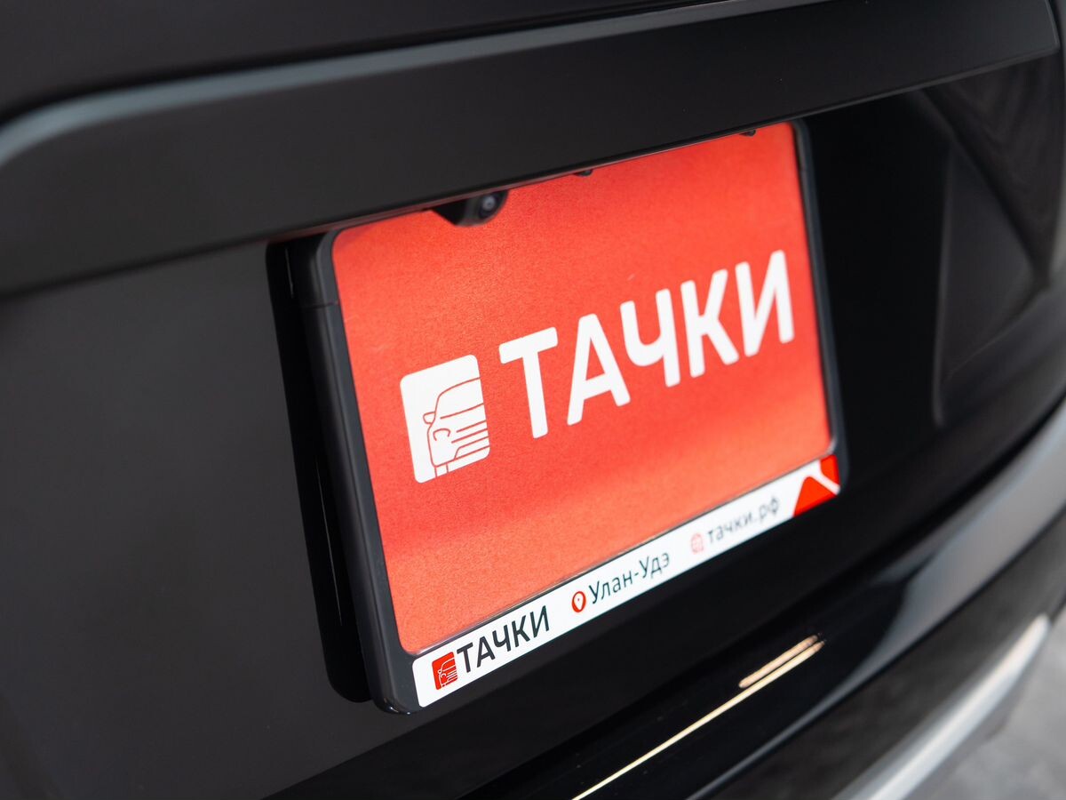 Honda CR-V 2022 - фото автомобиля