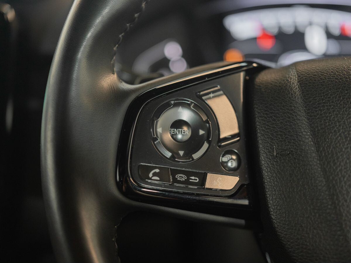 Honda CR-V 2022 - фото автомобиля