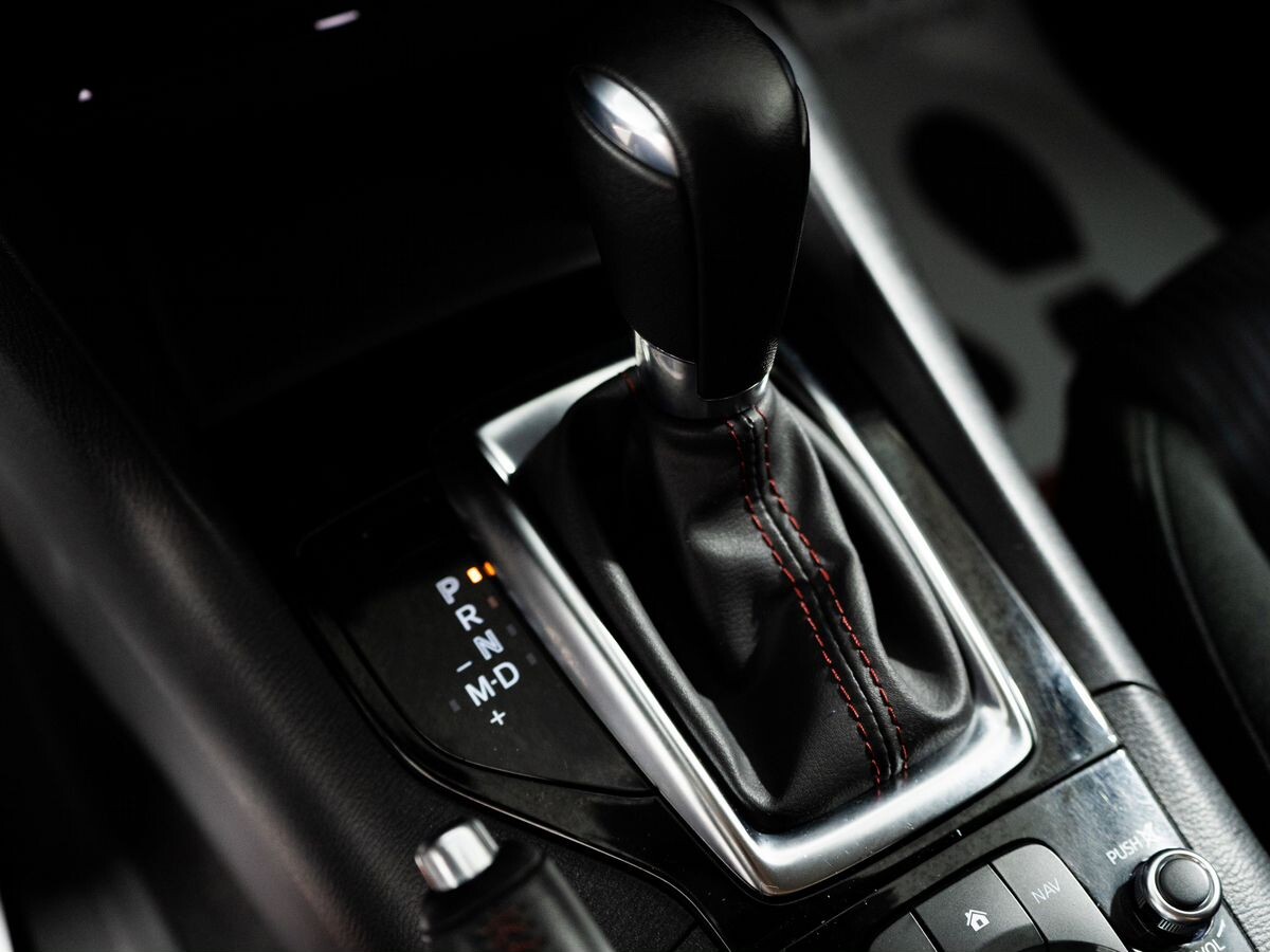 Mazda Mazda3 2014 - фото автомобиля
