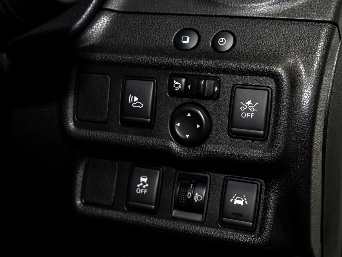 Nissan Note 2018 - фото автомобиля